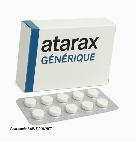 atarax
