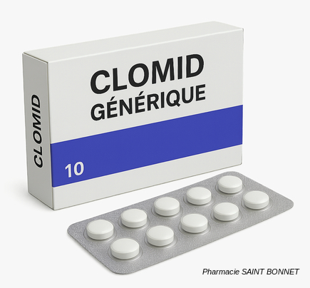 clomid