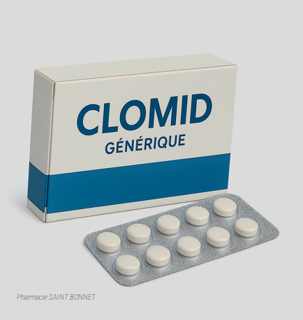 clomid