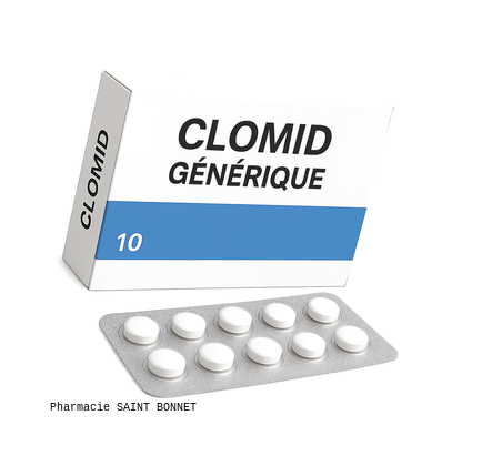 clomid