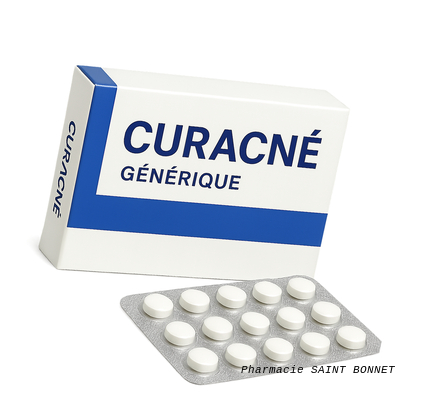 curacne