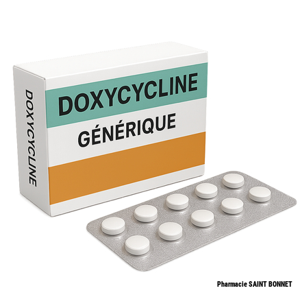 doxycycline