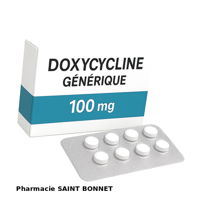 doxycycline