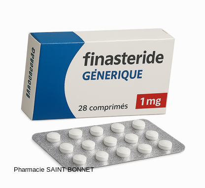 finasteride