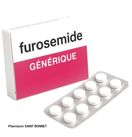 furosemide