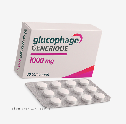 glucophage