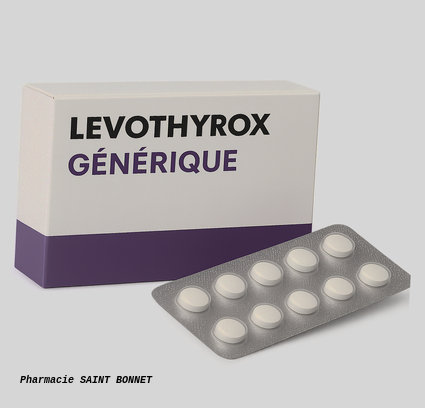 levothyrox