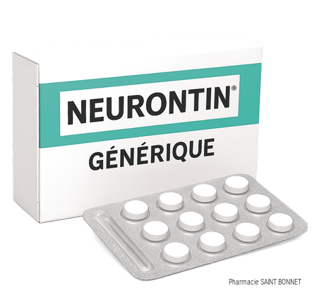 neurontin
