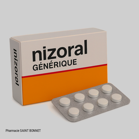 nizoral