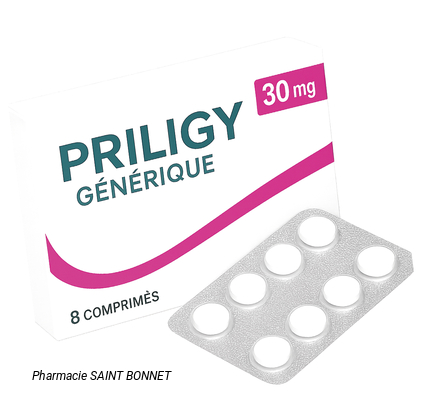 priligy