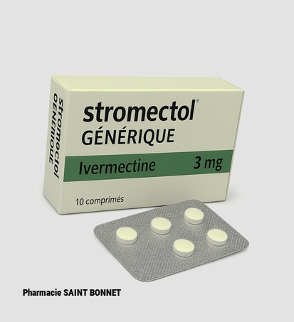 stromectol