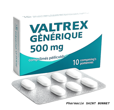 valtrex
